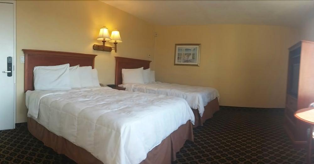 Hotel Emerald Shores - Daytona Daytona Beach