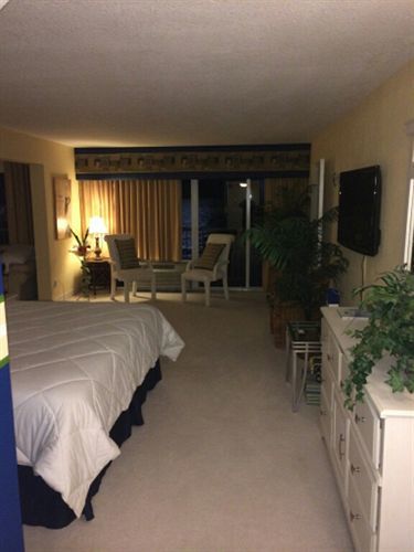 Emerald Shores - Daytona