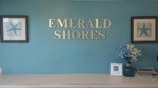 Hotel Emerald Shores - Daytona